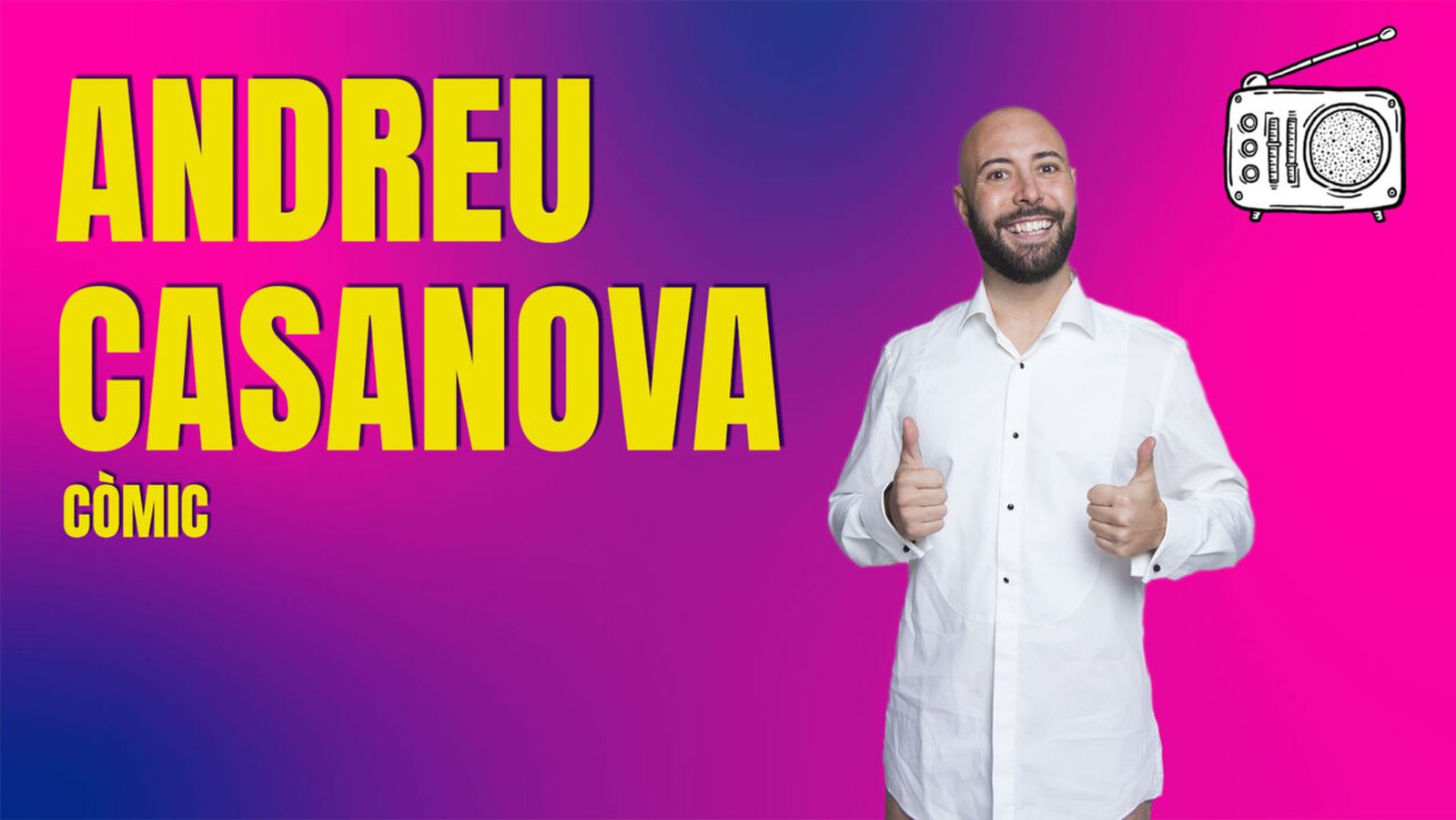 14.01.2024 | L'entrevista