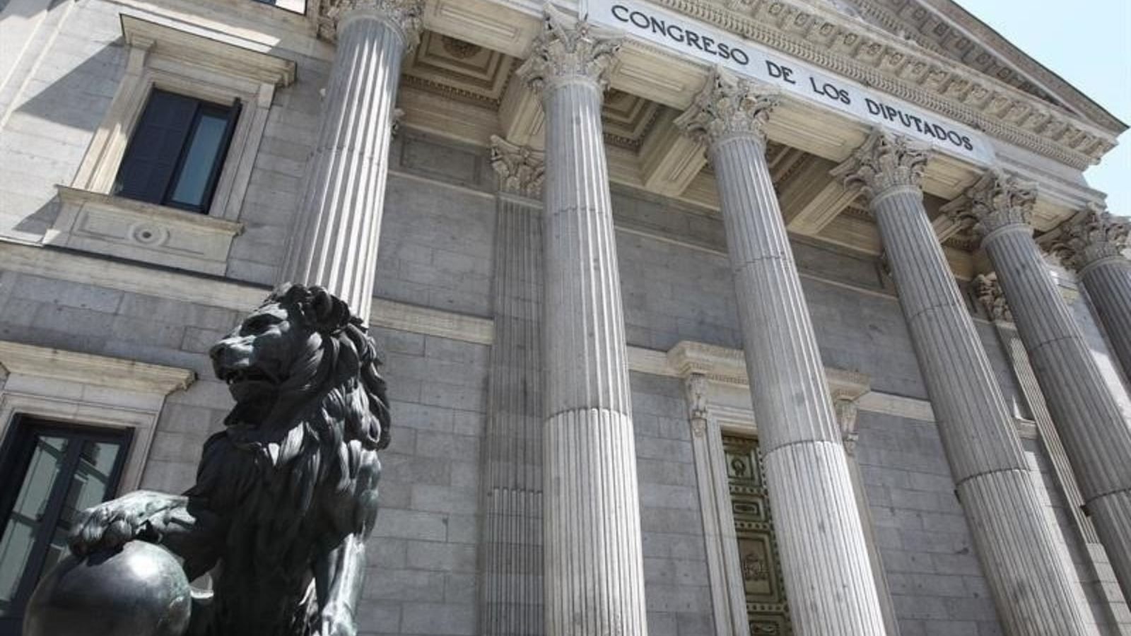 El Congrés debat l\'esmena a la totalitat del PP a la llei d\'eutanàsia del Grup Socialista