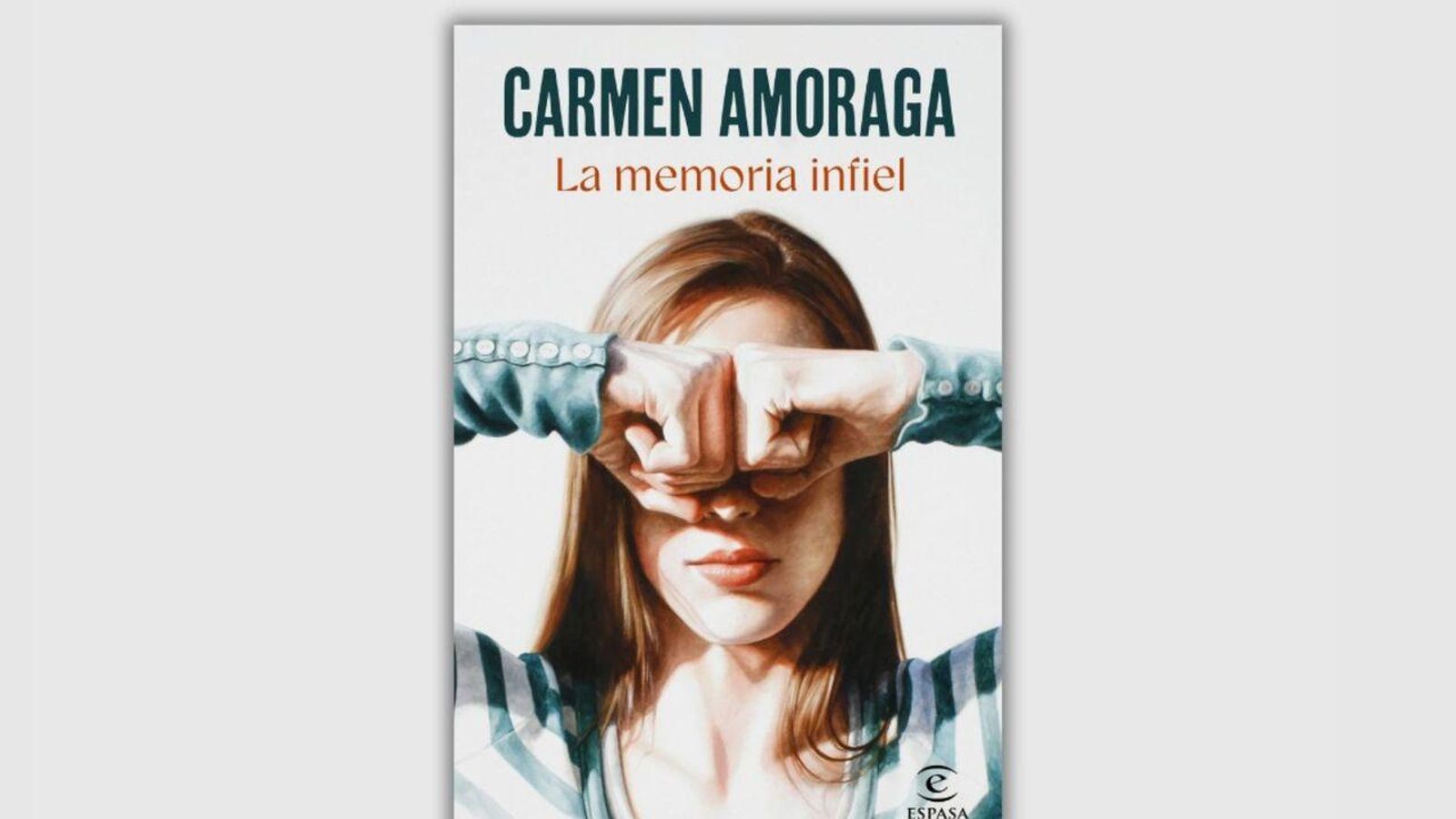 10.10.2024 | "Sense por" amb Carmen Amoraga