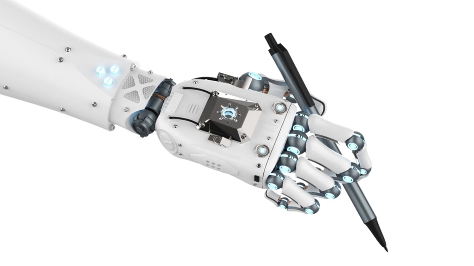 03.07.2024 | "Distopies": i si totes les notícies foren generades per la intel·ligència artificial?