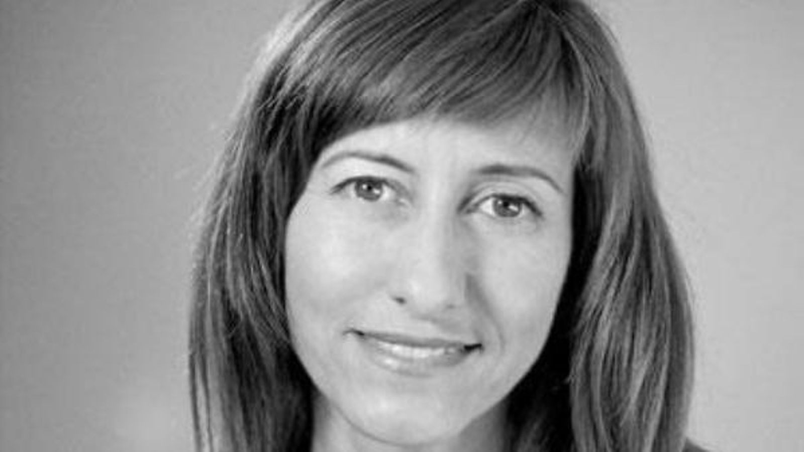 S\'ha mort als 48 anys l\'exdiputada socialista Mercedes Sanchordi