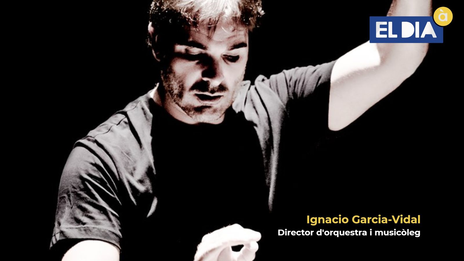 03.12.2020 | Entrevista a Ignacio García Vidal