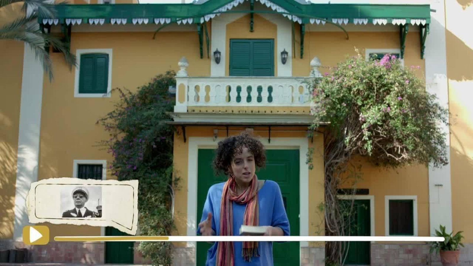 26.07.2018 | 'La fiesta del Chivo', de Mario Vargas Llosa