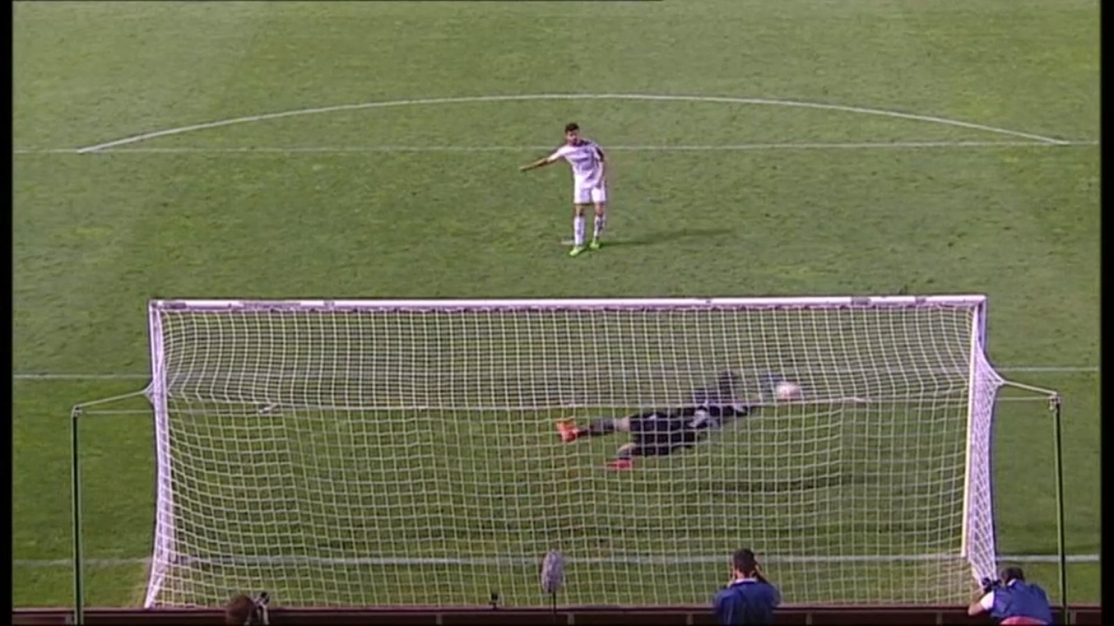 El Llevant guanya el Trofeu Ciutat d\'Albacete