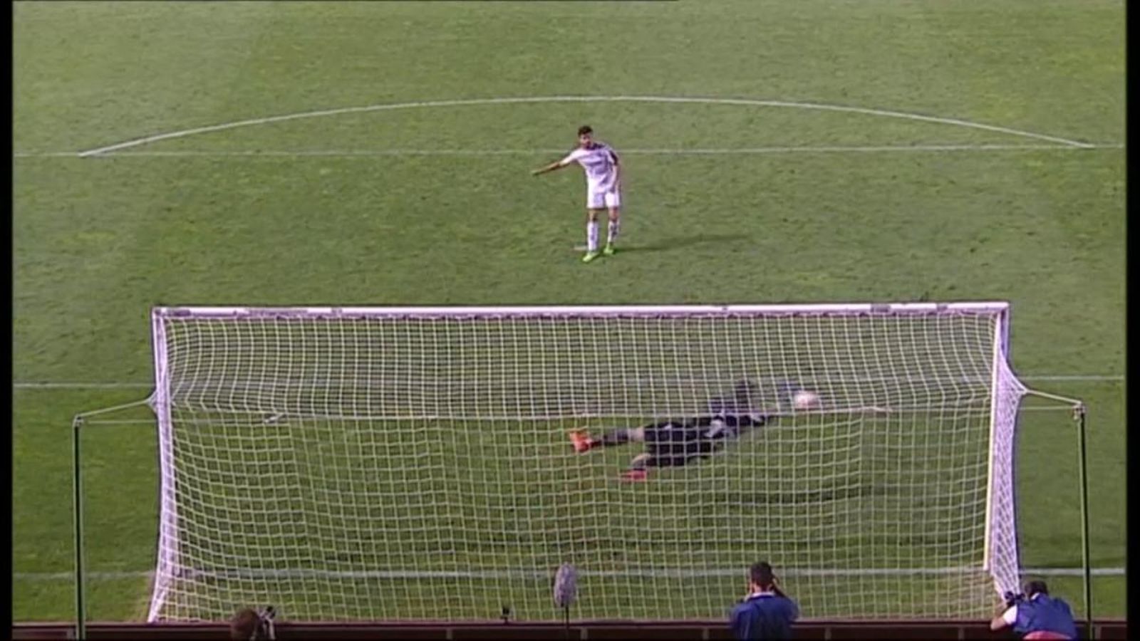 El Llevant guanya el Trofeu Ciutat d'Albacete El Llevant guanya el Trofeu Ciutat d\'Albacete