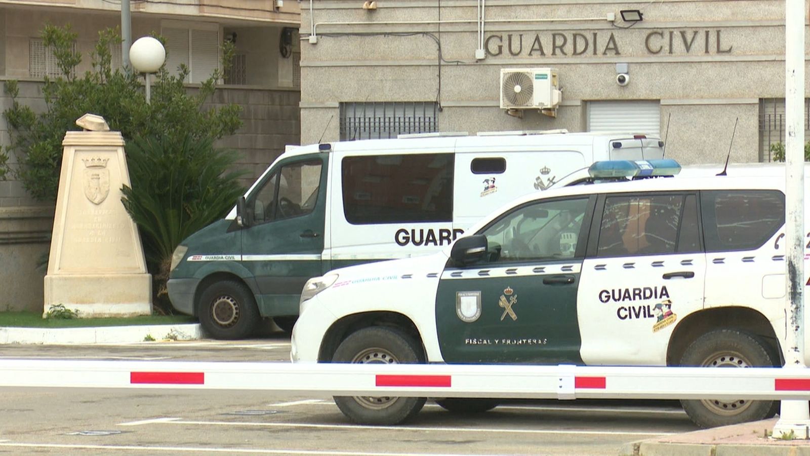 Nou cas de violència vicària