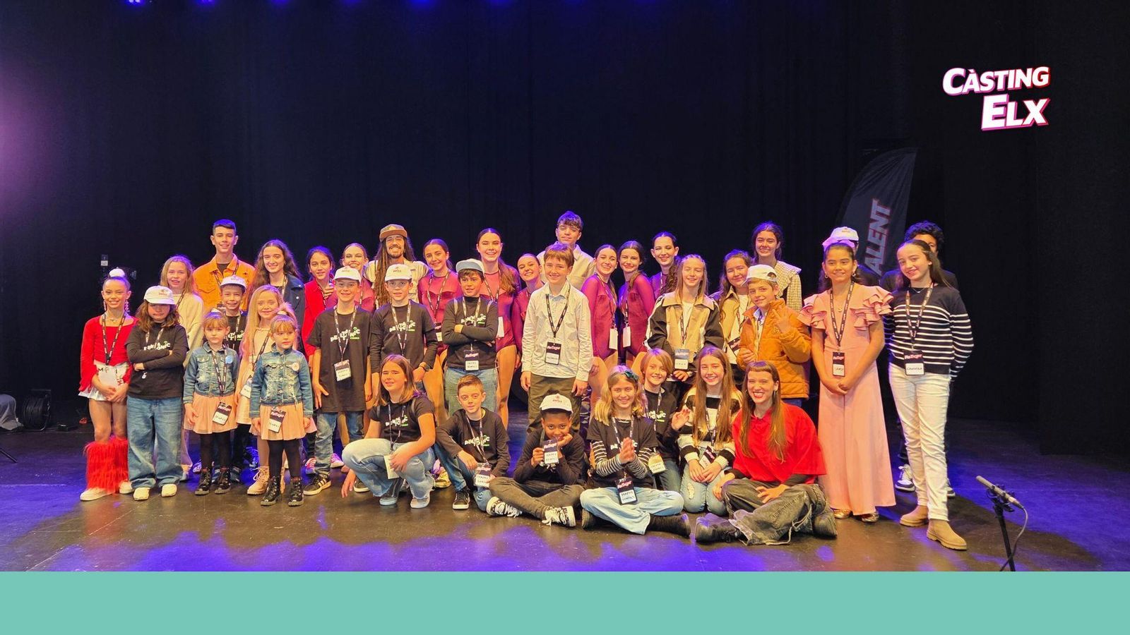 Càsting Elx | Decisió Final