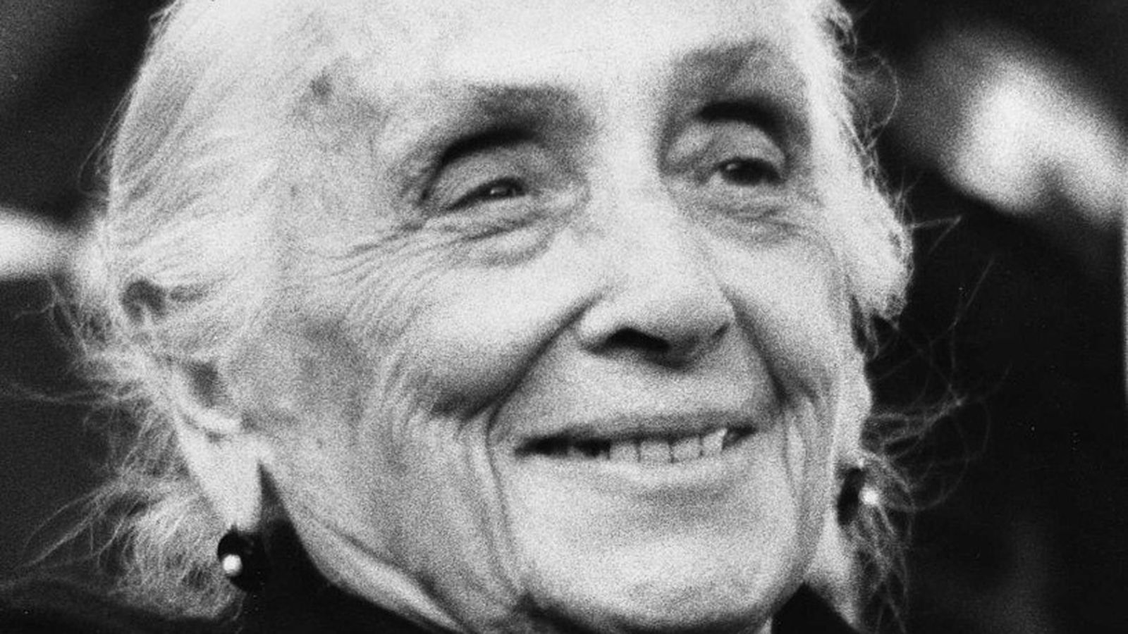 Dolores La Pasionaria