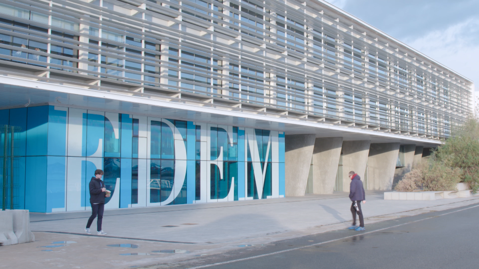 EDEM presenta una metodologia educativa innovadora vinculada al món empresarial