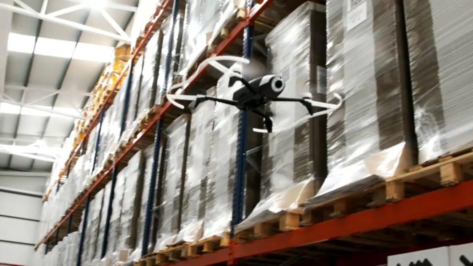 Ibi implanta la indústria 4.0 al sector del plàstic