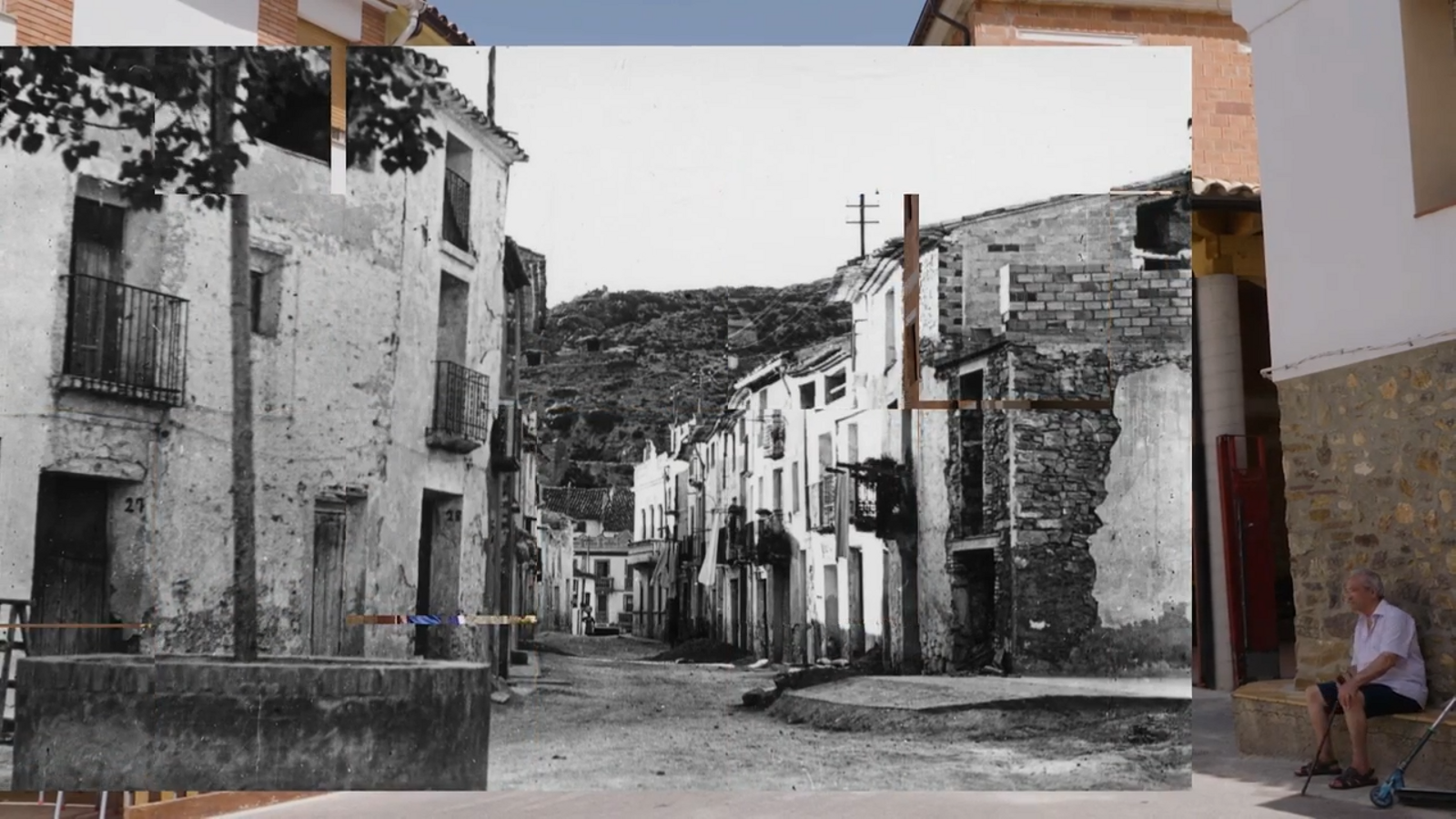 Capítol 68: Pavies – Oliva - Els comerços – Castelló de la Plana – Villena – Mario Guillamón