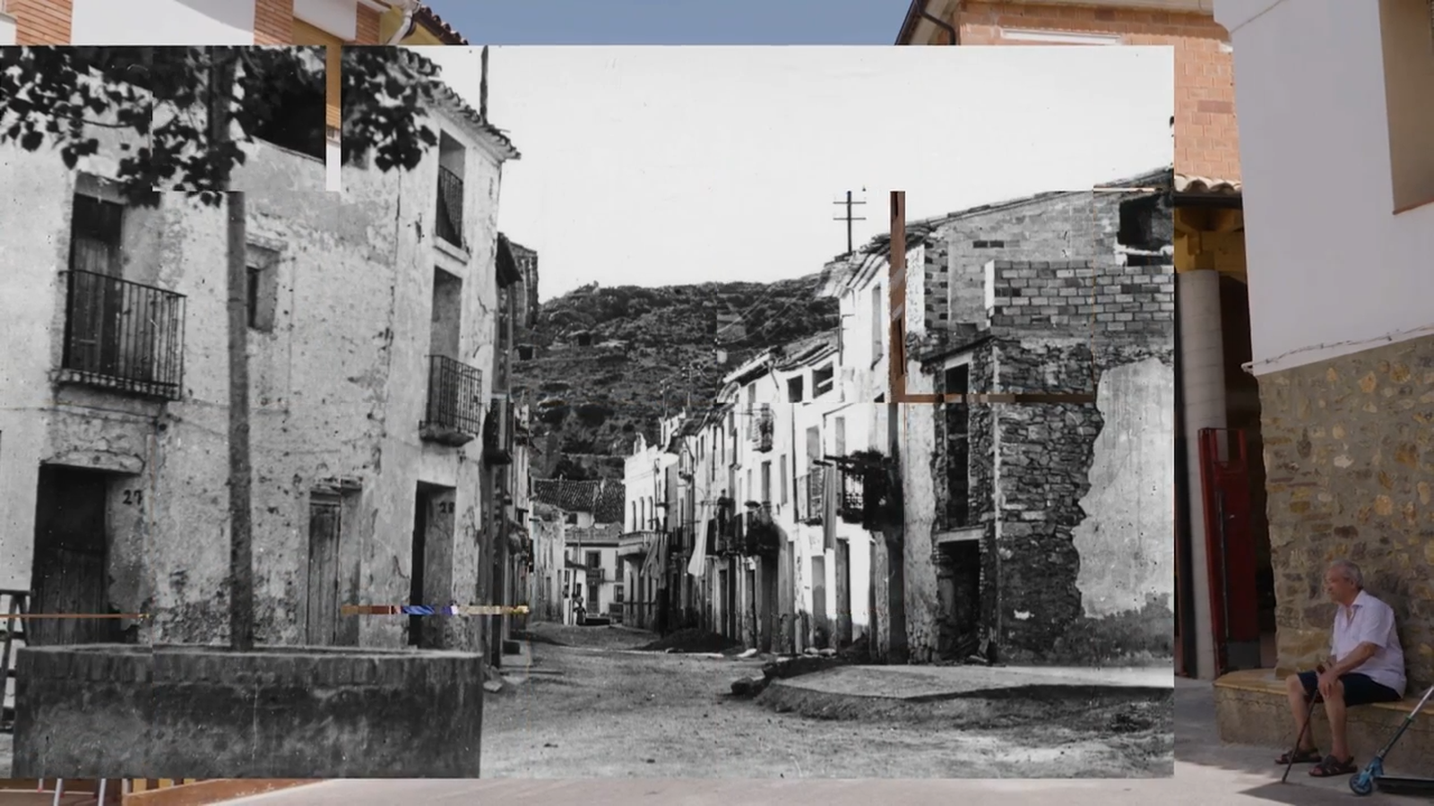 Capítol 68: Pavies – Oliva - Els comerços – Castelló de la Plana – Villena – Mario Guillamón