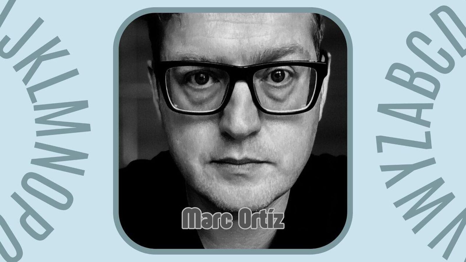 16.10.2025 | Marc Ortiz recupera la memòria de “La Pastora” amb 'Els mals noms'