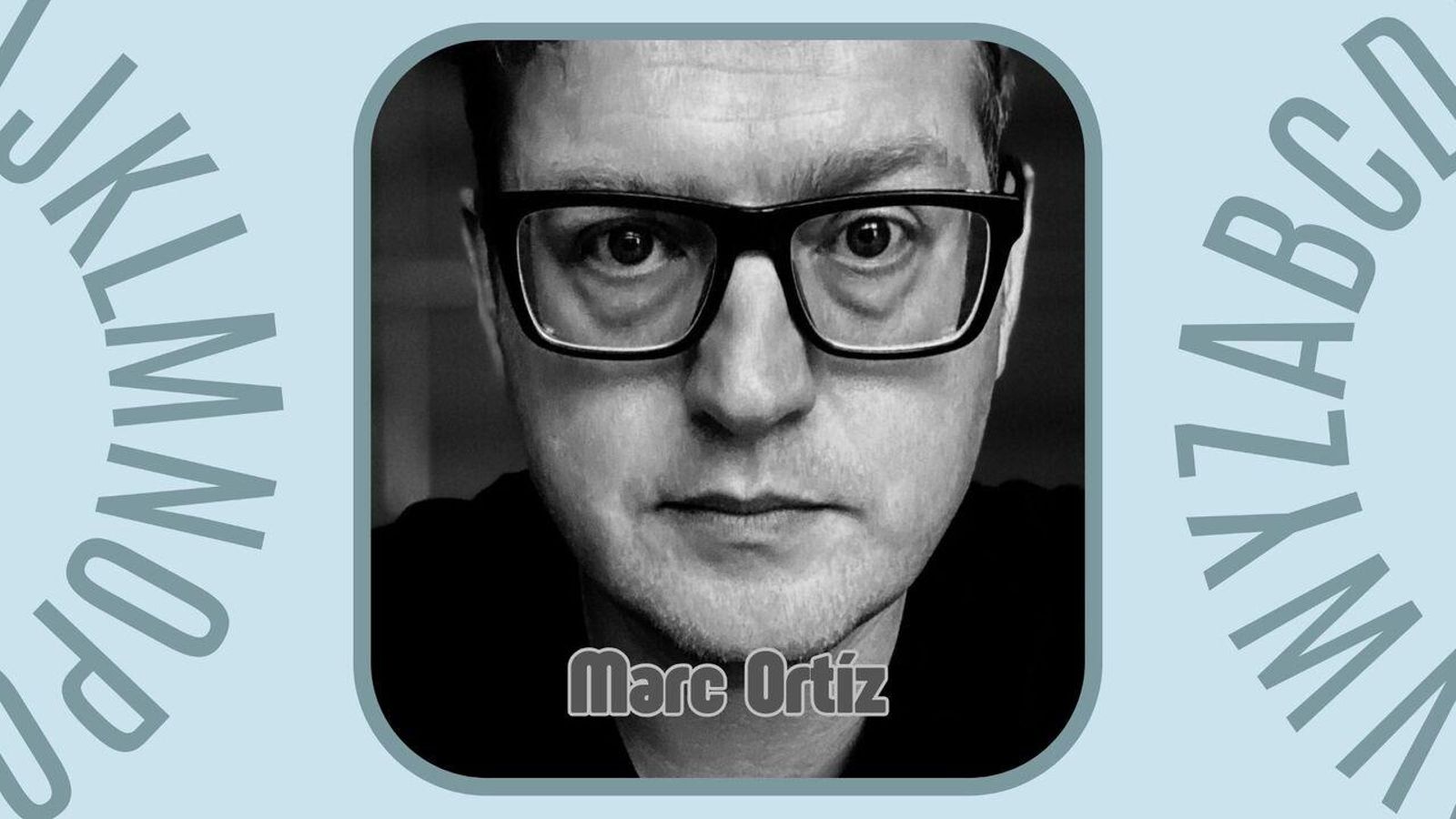 16.10.2025 | Marc Ortiz recupera la memòria de “La Pastora” amb 'Els mals noms' 16.10.2025 | Marc Ortiz recupera la memòria de “La Pastora” amb 'Els mals noms'
