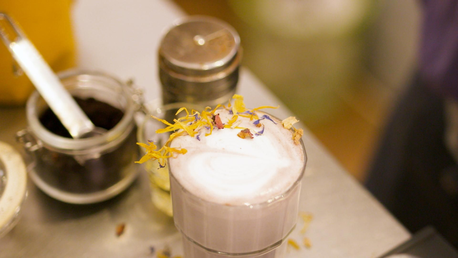 La llegenda de l'açaí