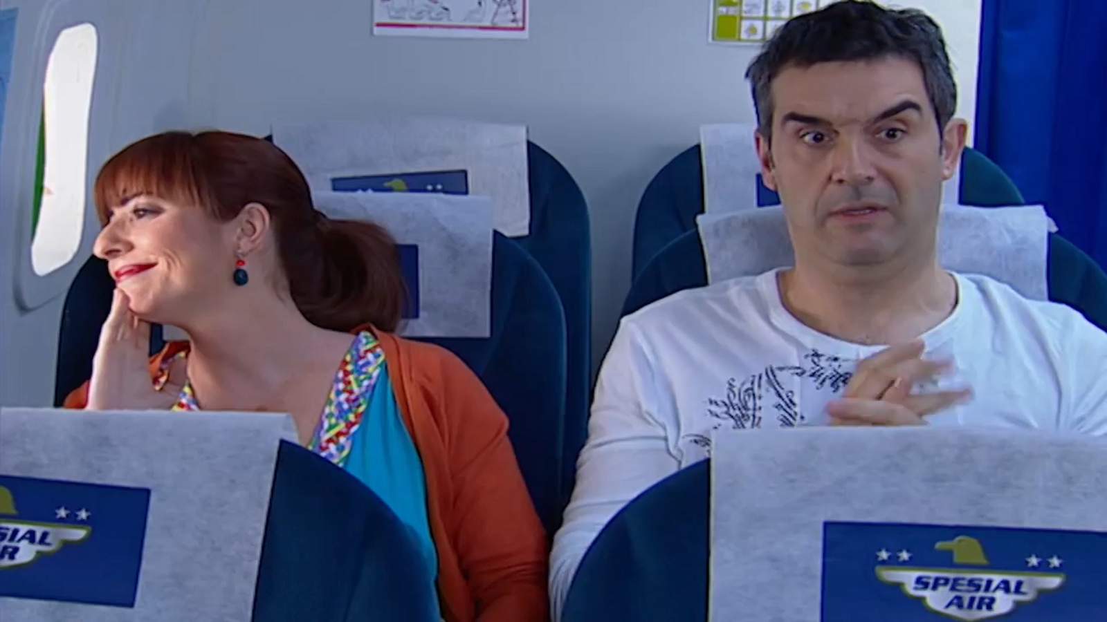 Capítol 49: Air force Ximo