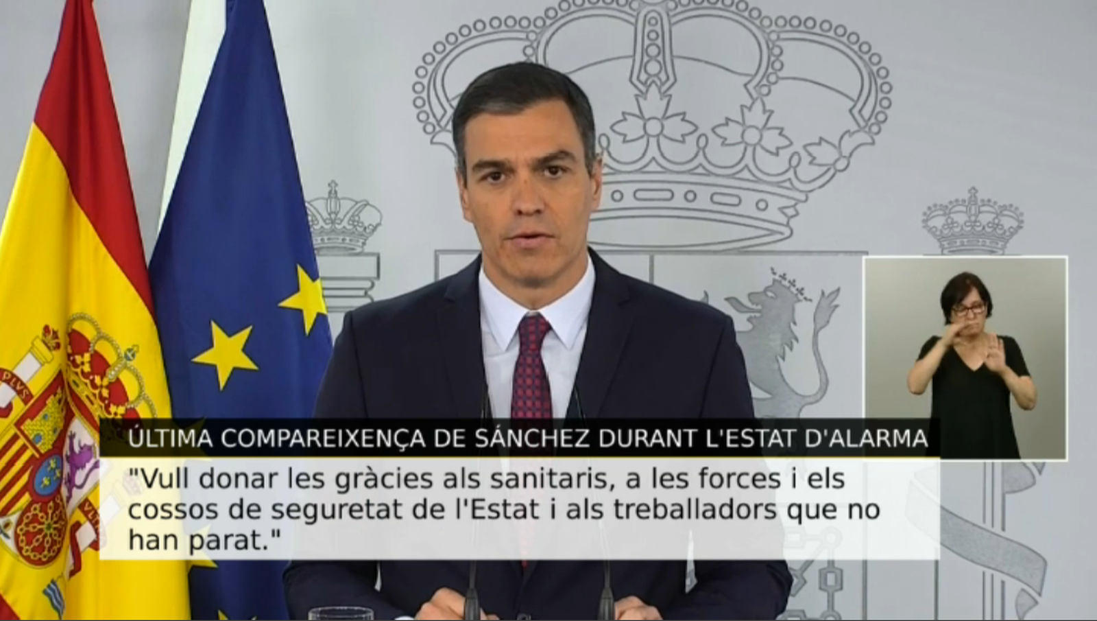 20.06.2020 | Les notícies del migdia