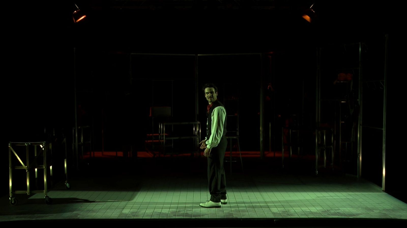 Jack el Destripador arriba a València de la mà de la companyia Yapadú