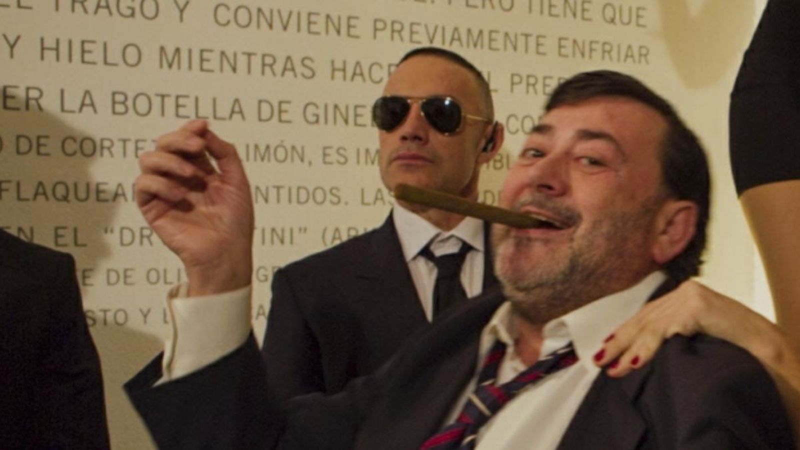 Aquesta comèdia valenciana farà el salt a la plataforma de contingut digital sota demanda Amazon Prime