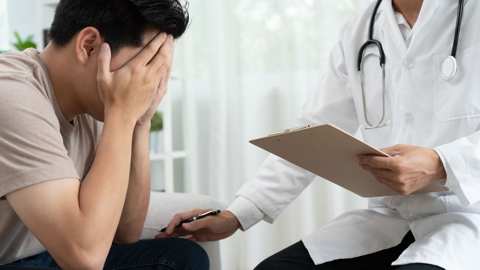 El pla de salut mental de la Comunitat Valenciana incideix especialment en l'atenció a xiquets i joves