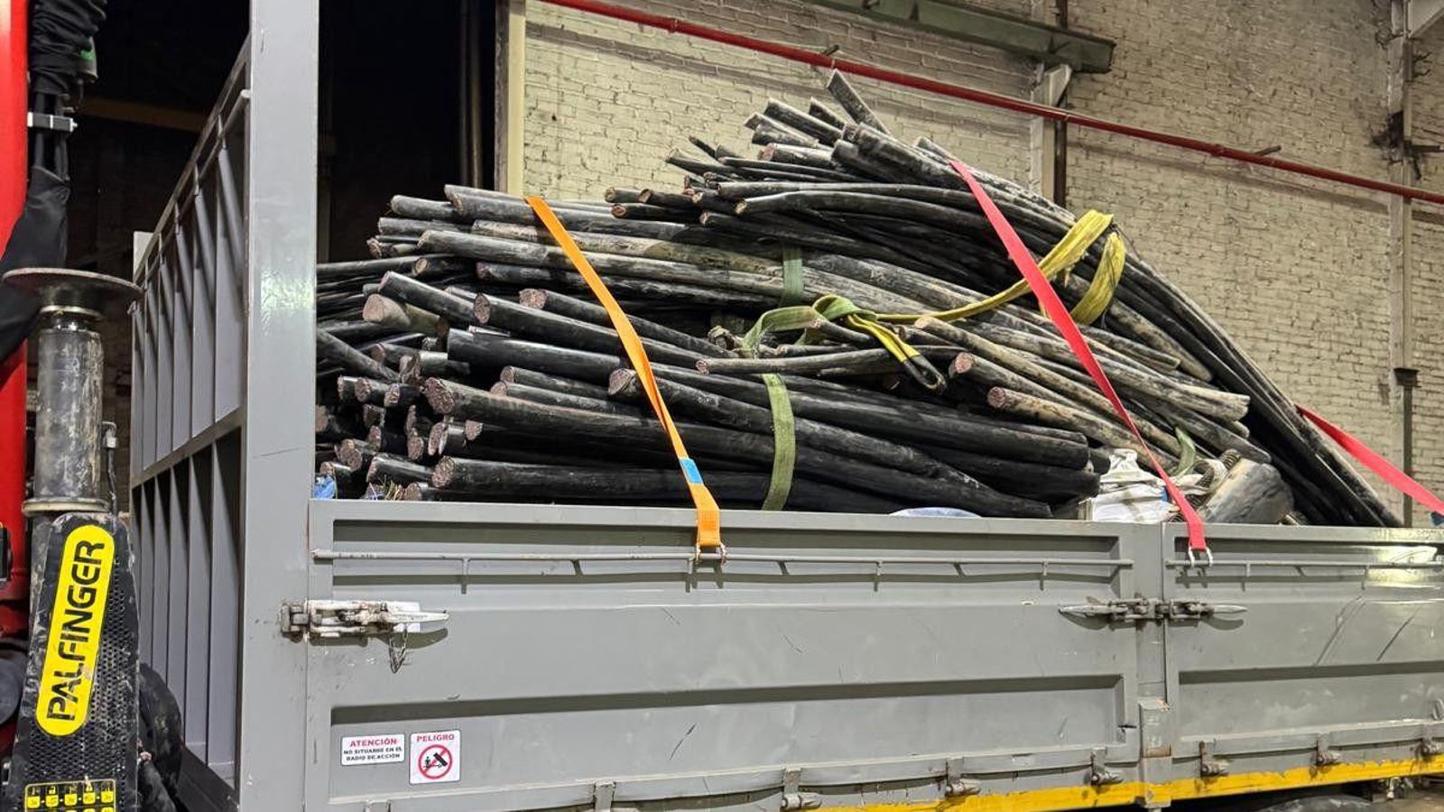 Tones de coure intervingudes