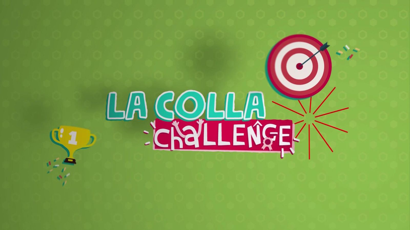 Logo La Colla Challenge