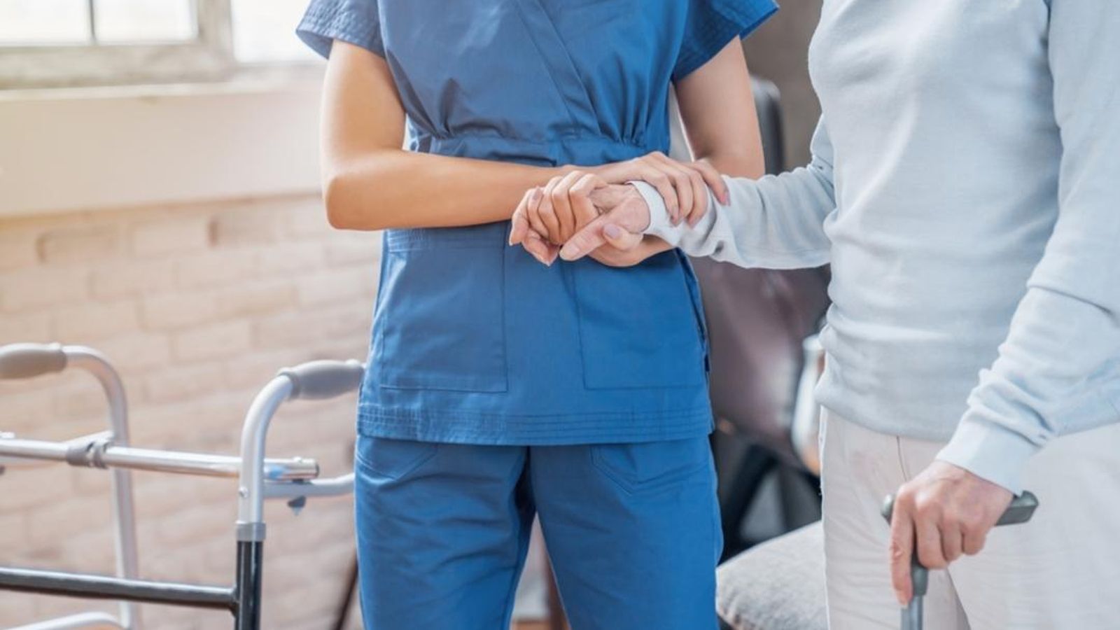 13.03.2024 | Cada 13 minuts mor a Espanya una persona en llista d'espera de la dependència