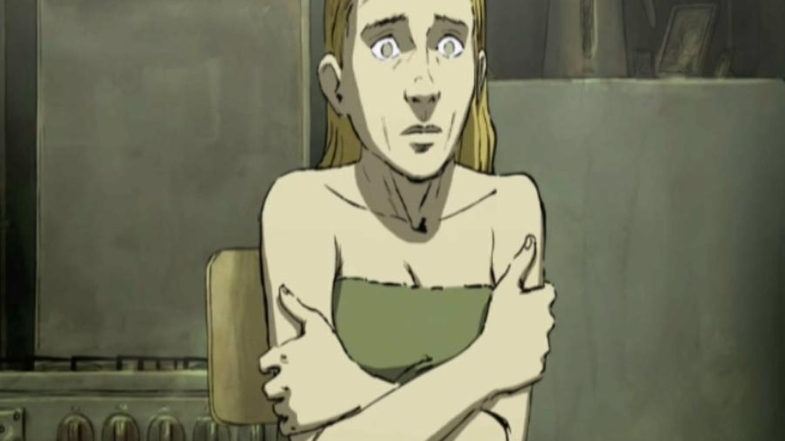 Forma part d'un projecte transmèdia fet per dotze periodistes