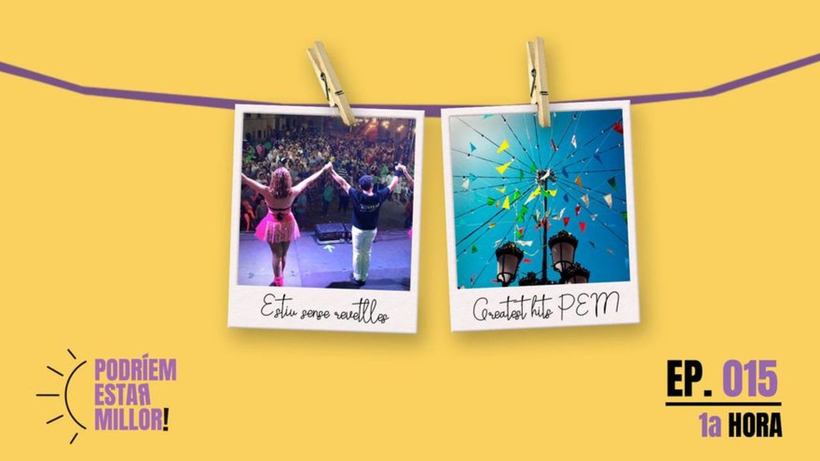 01.08.2021 | Podríem estar millor | Primera hora