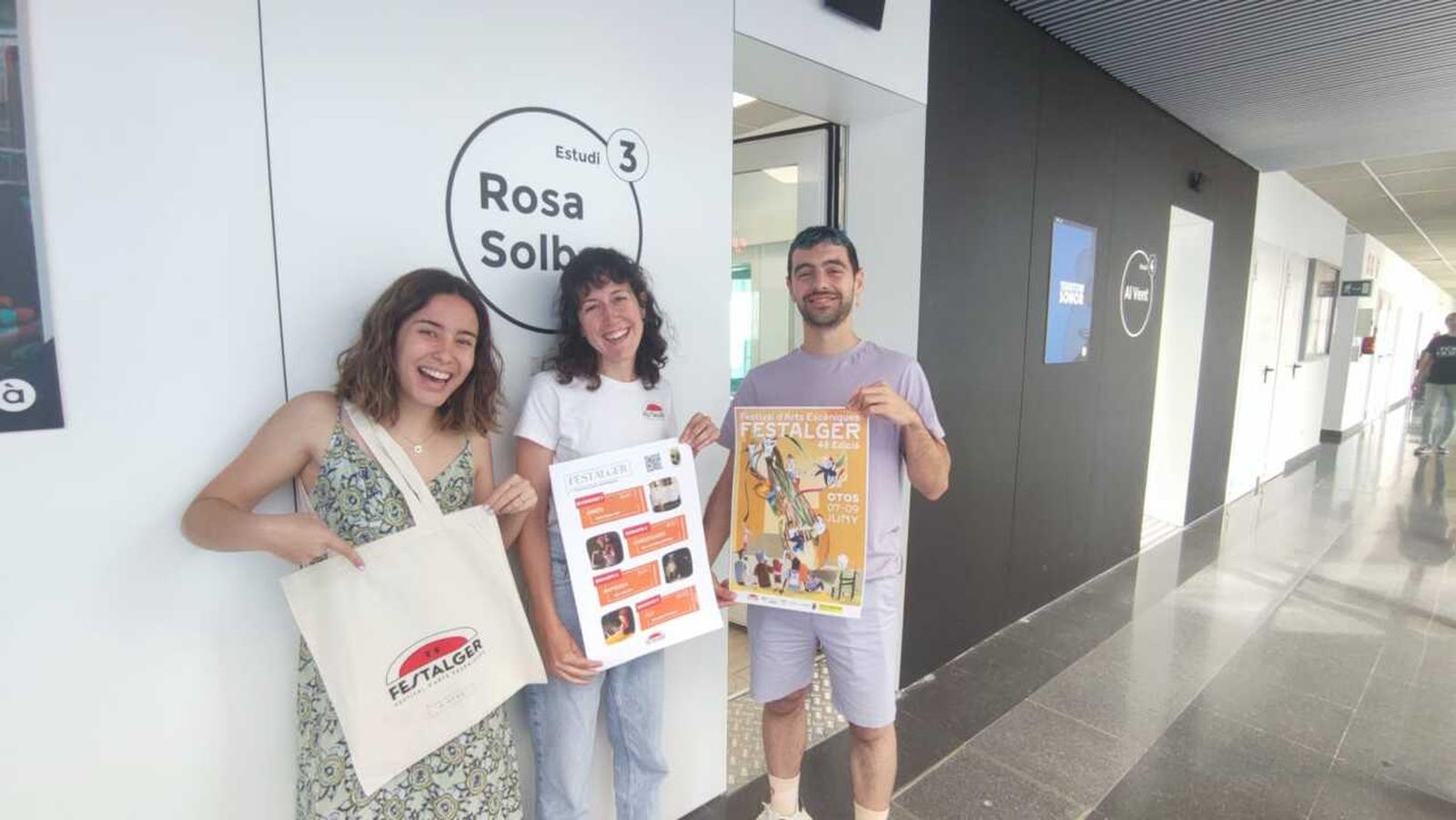 06.06.2024 | El rall