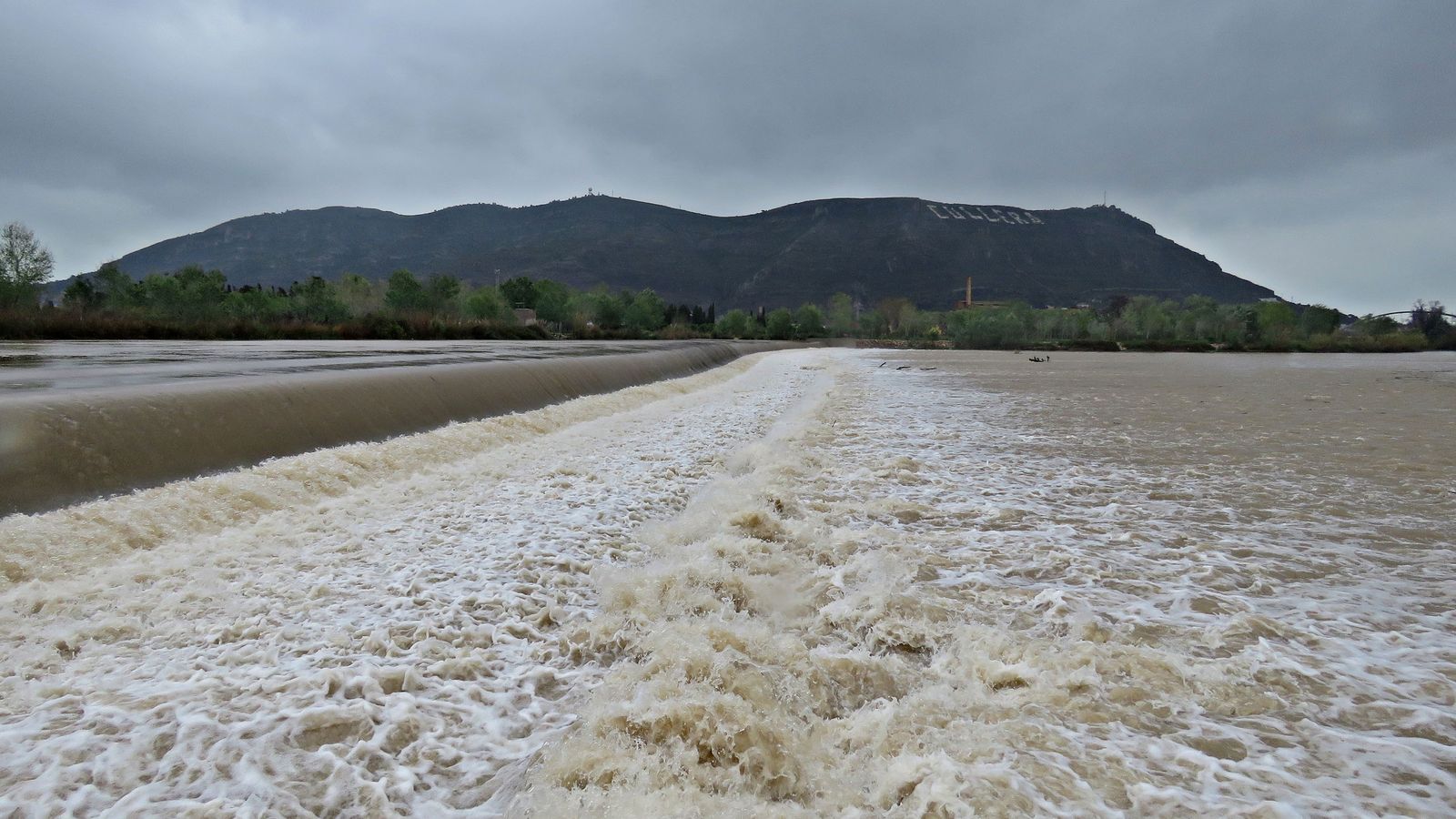 CULLERA, LA RIBERA BAIXA