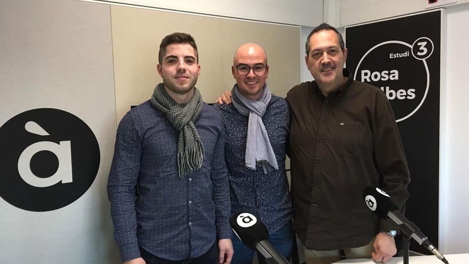 25.12.2018 | De Banda a Banda
