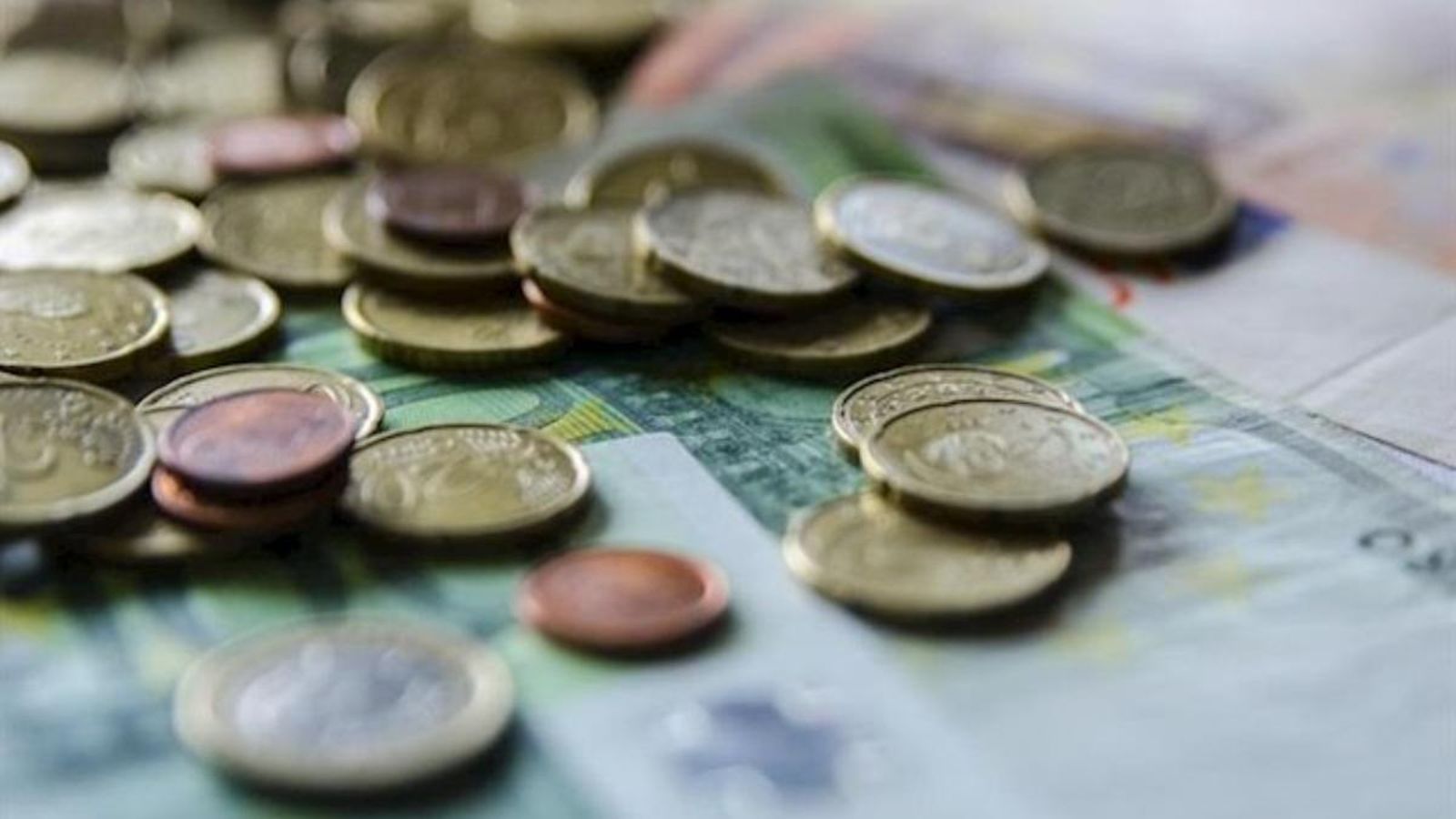 El deute públic tanca 2019 en el 95,5% del PIB