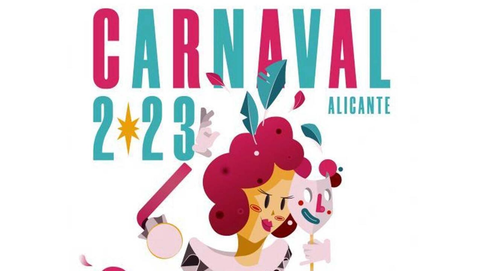 17.02.2023 | El Carnestoltes d'Alacant