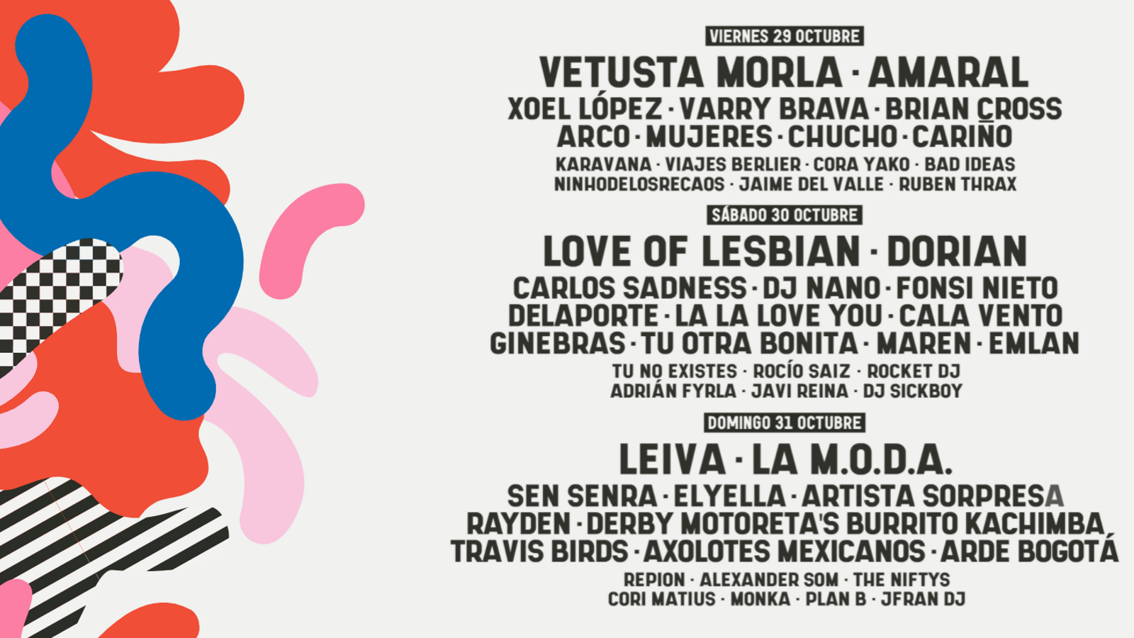 Els millors grups de l'indie nacional passaran per Benicàssim