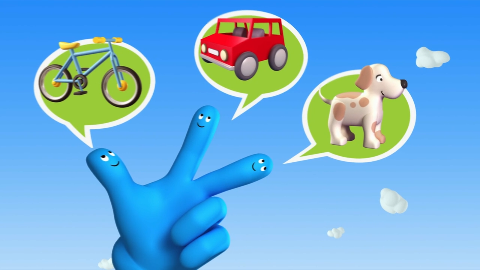Bicicleta, gos, cotxe