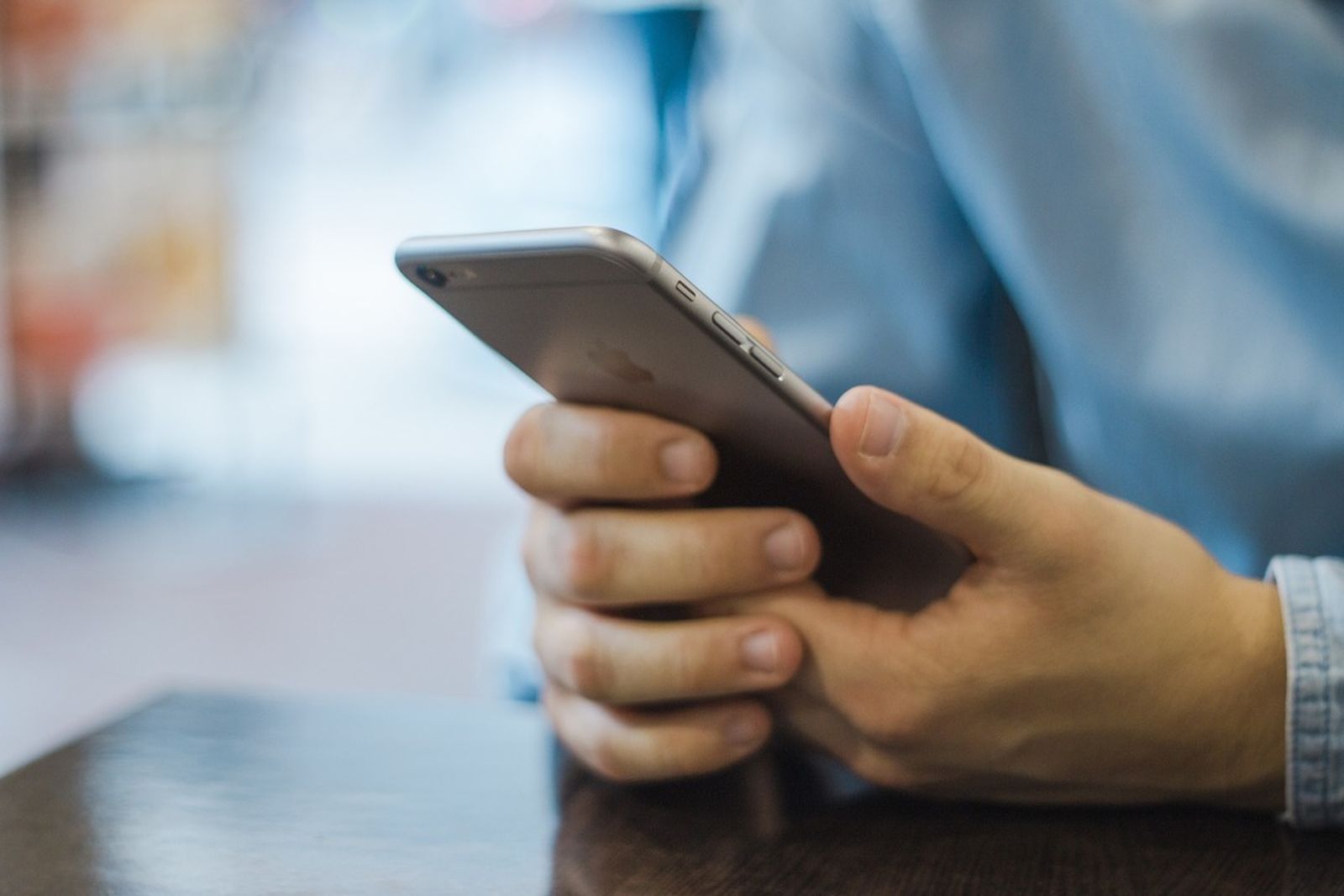 24.10.2018 | Xarxes | Buit de seguretat en els dispositius iPhone