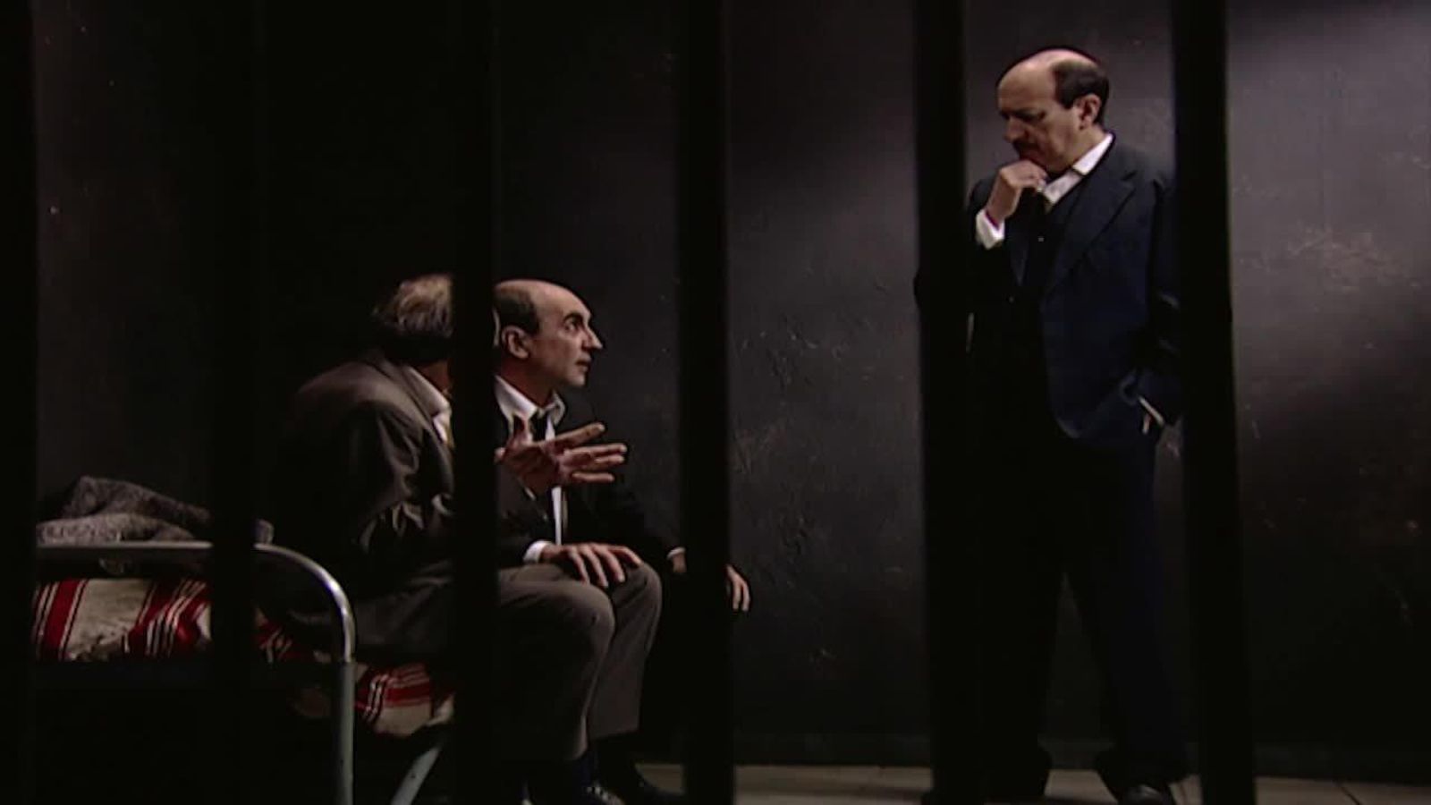 Capítol 68: La veritat