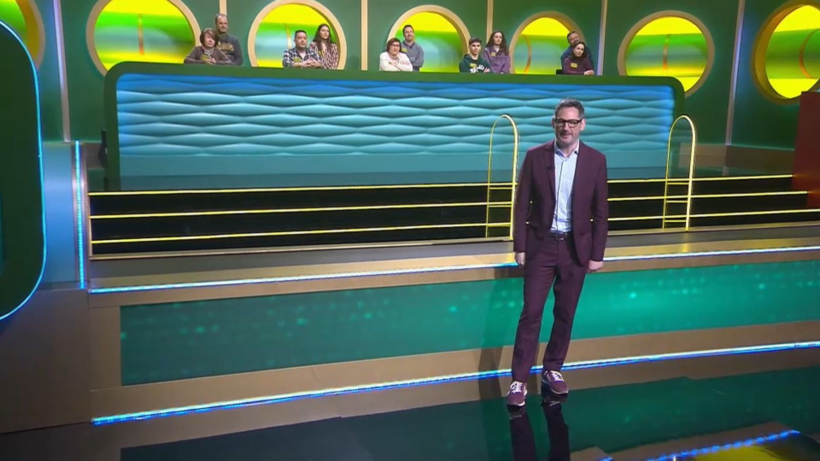 24.03.2026 | A la saca