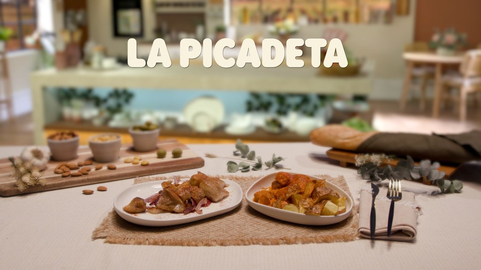 28.04.2026 | La cuina de Morera