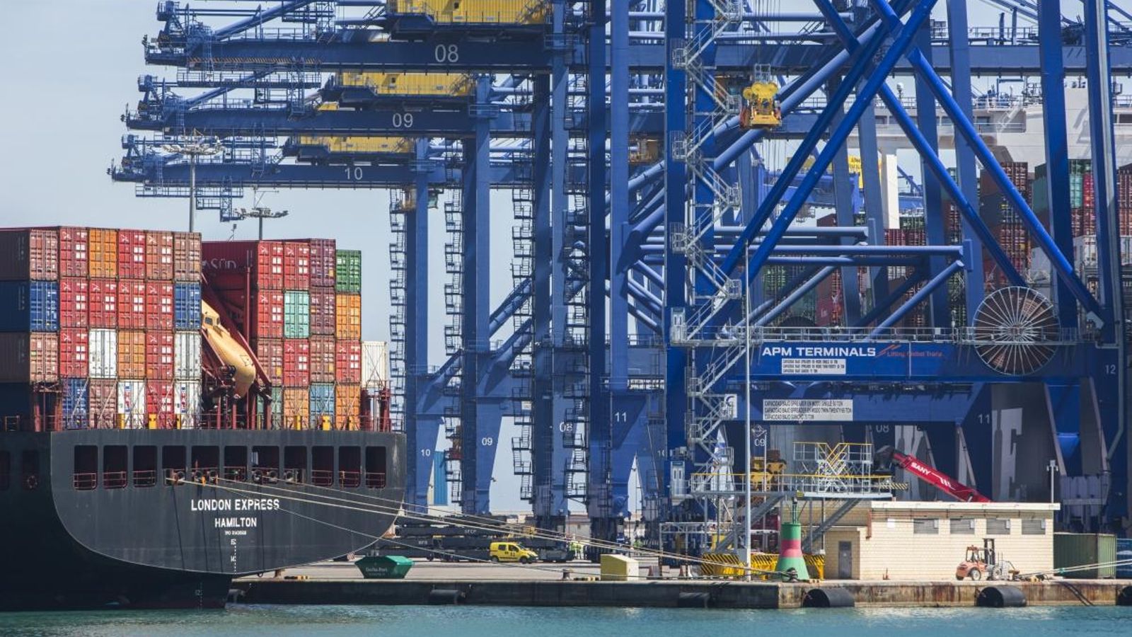 Valenciaport