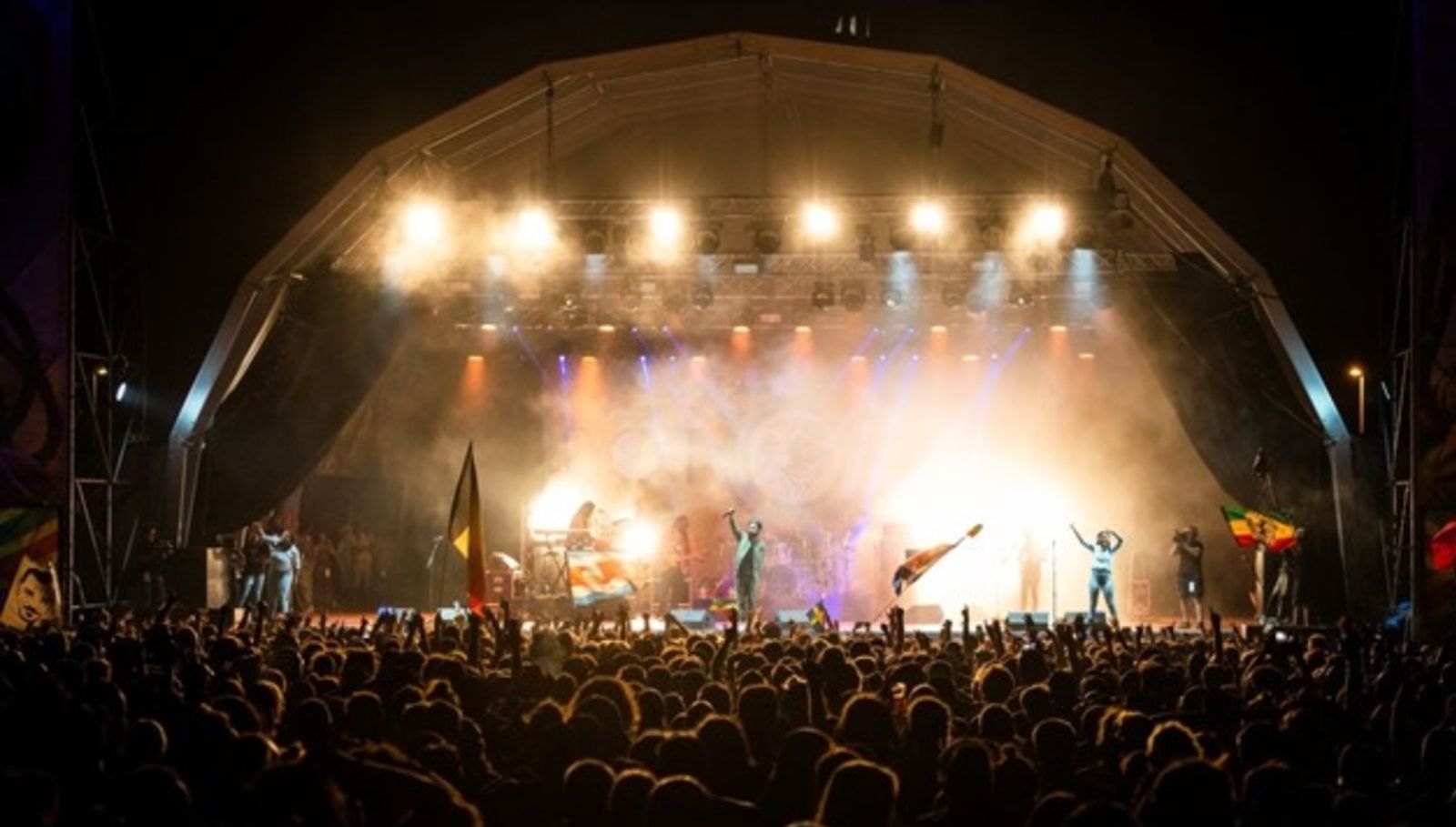 16.08.2019 | NM Entrevista a Filipo Giunta, director del festival Rototom