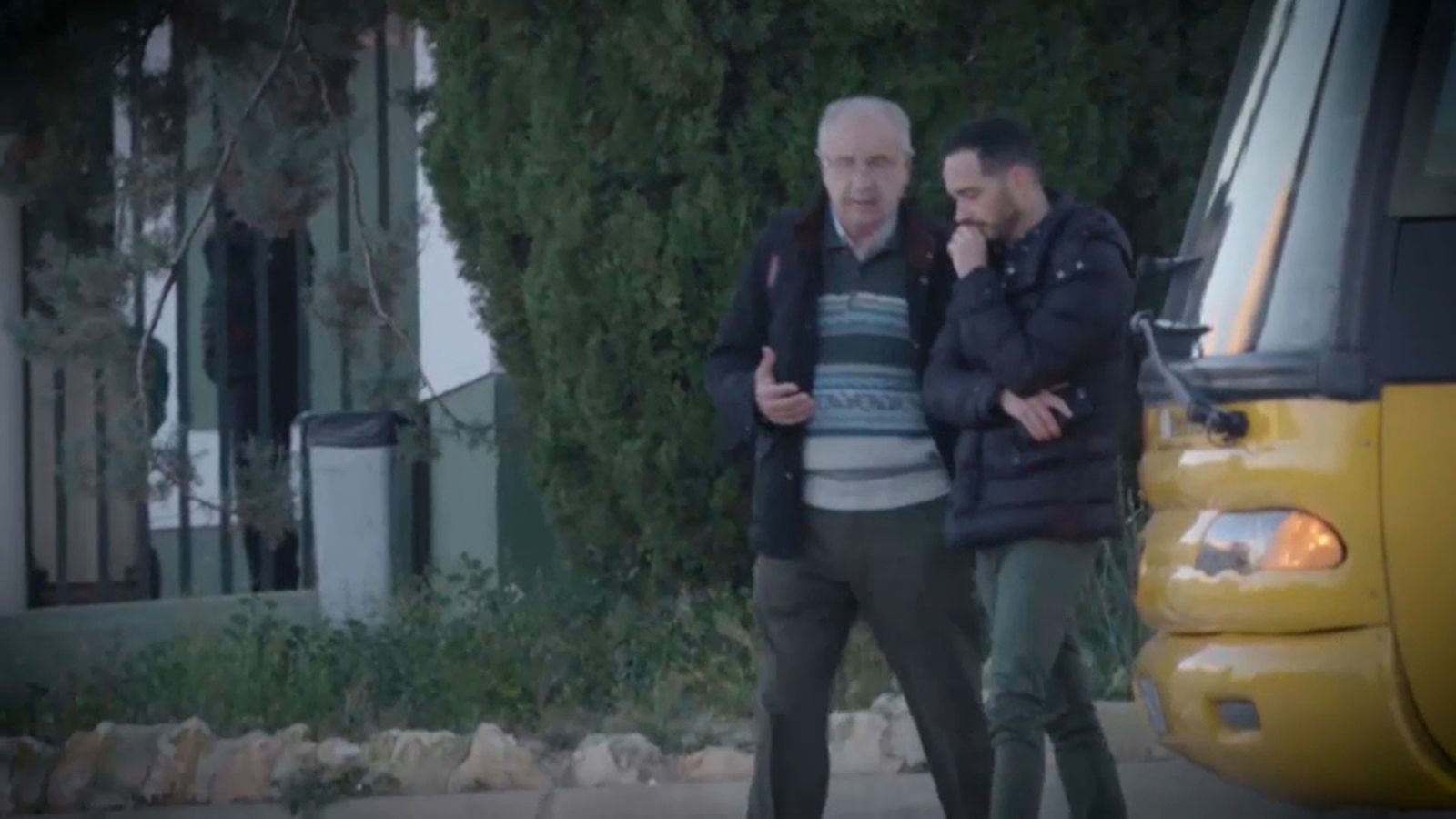 01.04.2019 | NM La investigació sobre ‘El clan Blasco’, aquest dijous i divendres en À Punt