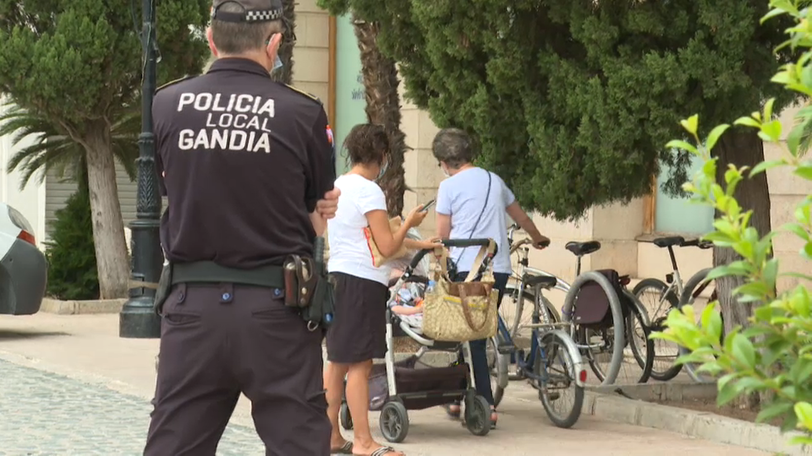30.07.2020 | Les notícies del matí | Primera hora