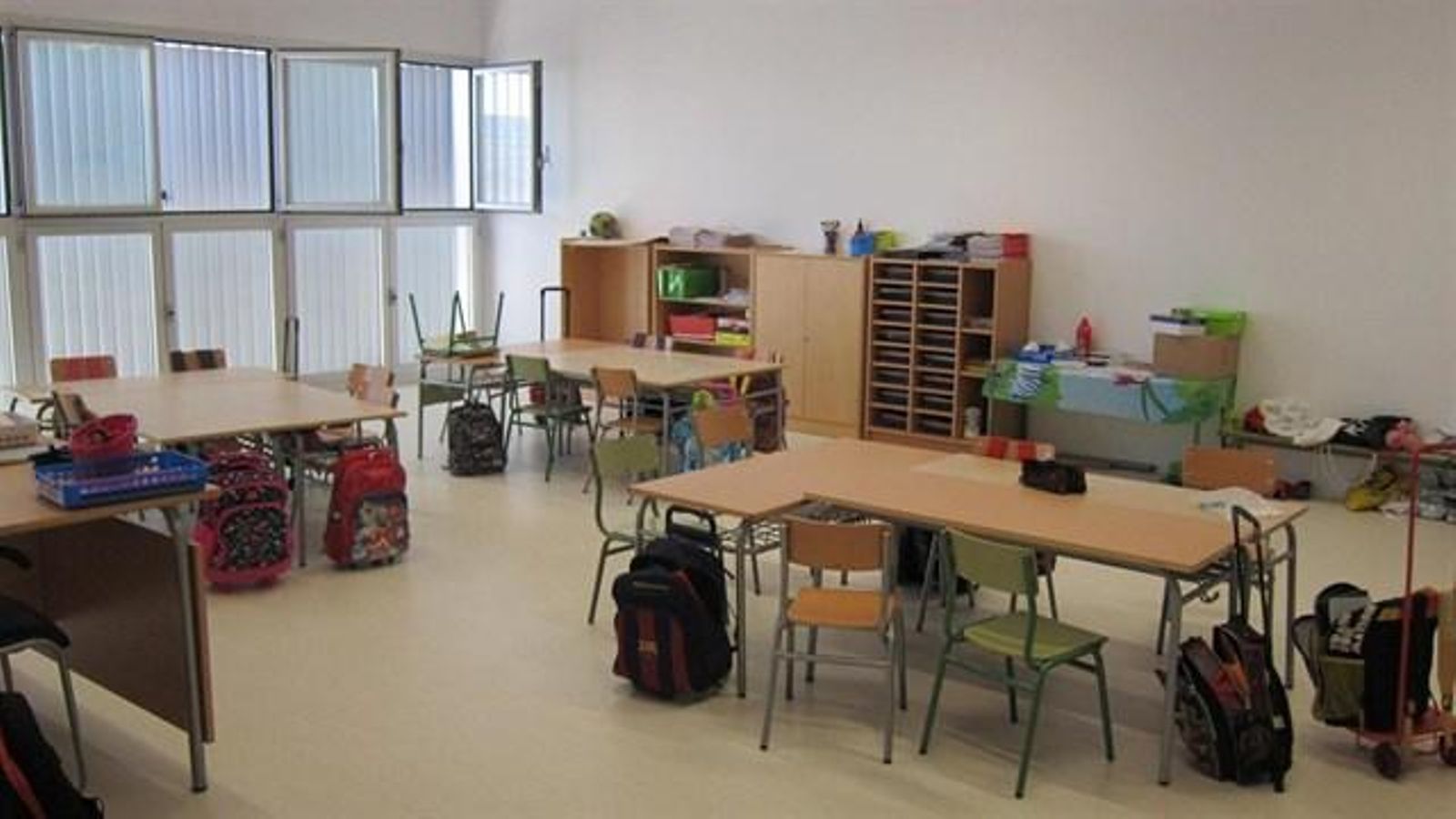 El Tribunal Suprem ordena, 17 anys després, la readmissió de la professora casada amb un divorciat