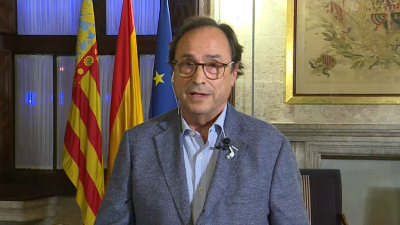 La Generalitat rep el FLA extraordinari i pagarà 31.725 factures de 428 milions