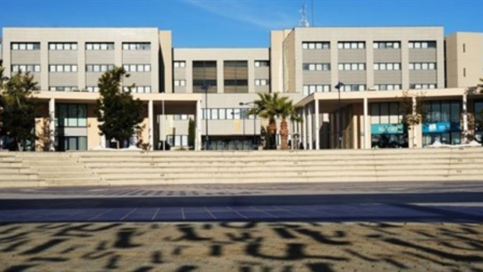 La reducció de les taxes universitàries assoleix el 15% respecte a les taxes del curs 2016-2017. Europa Press