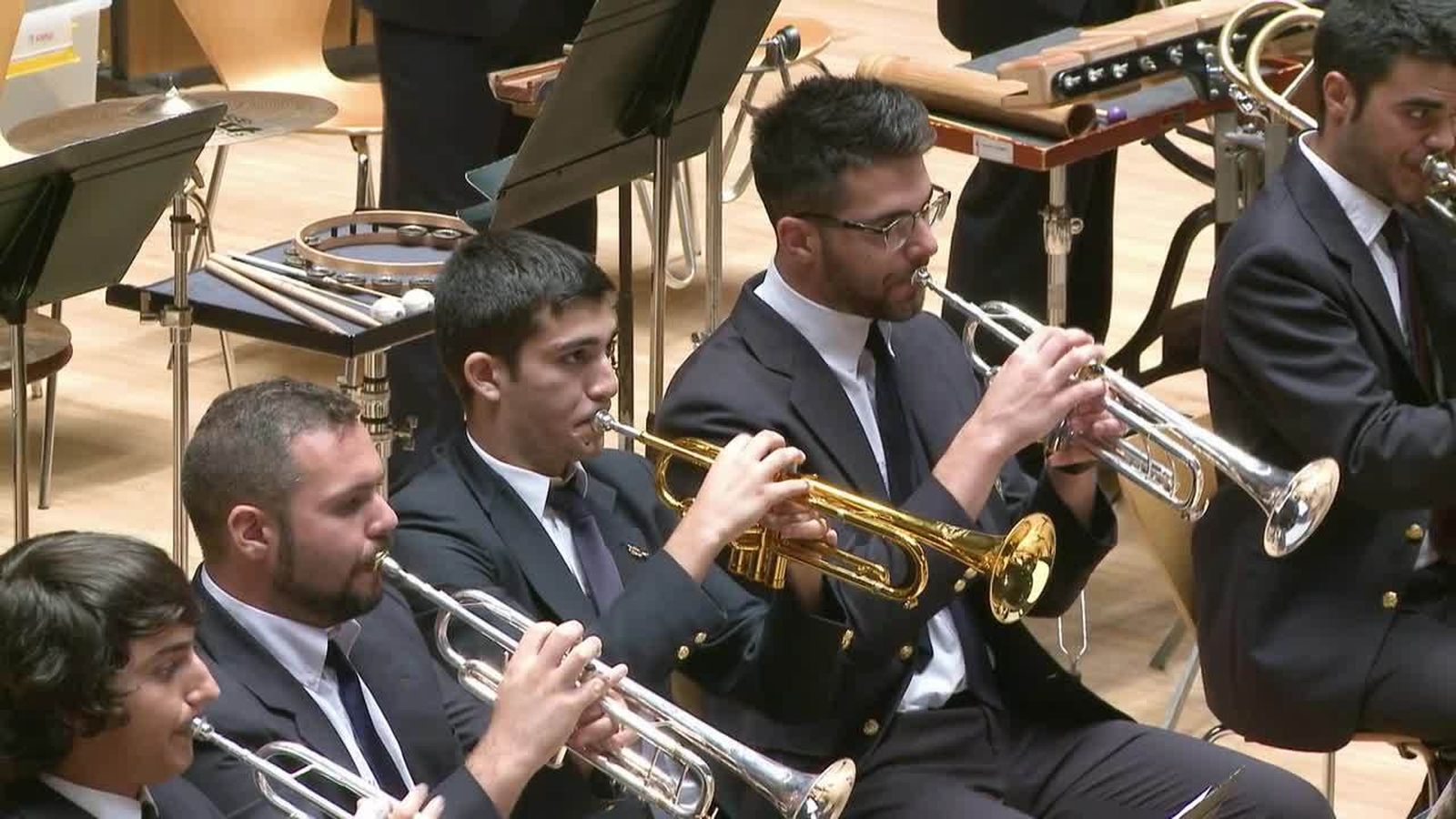 Societat Musical La Armónica de Cox