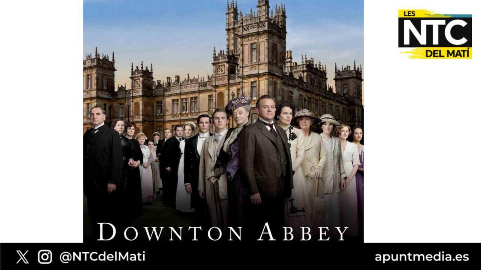 26.03.2024 | "En sèrie" i què veure aquests dies festius