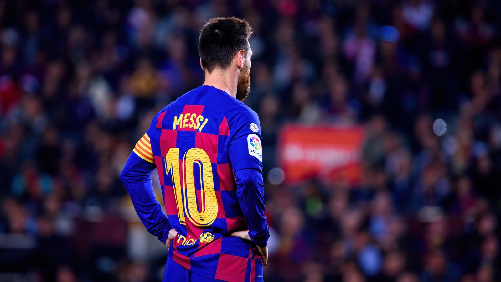 Leo Messi no seguirà en el FC Barcelona